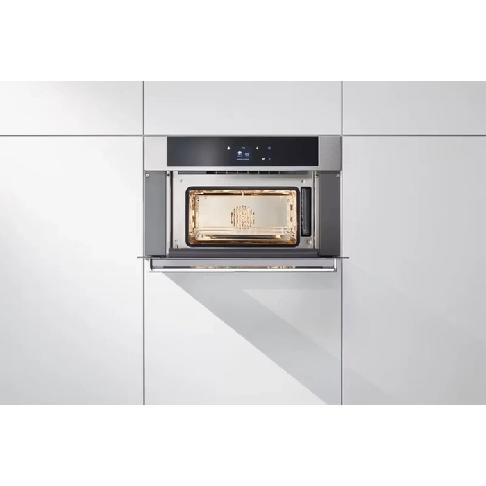 Viking® RVL Series 30" Stainless Steel Steam Oven MVSOC6301SS