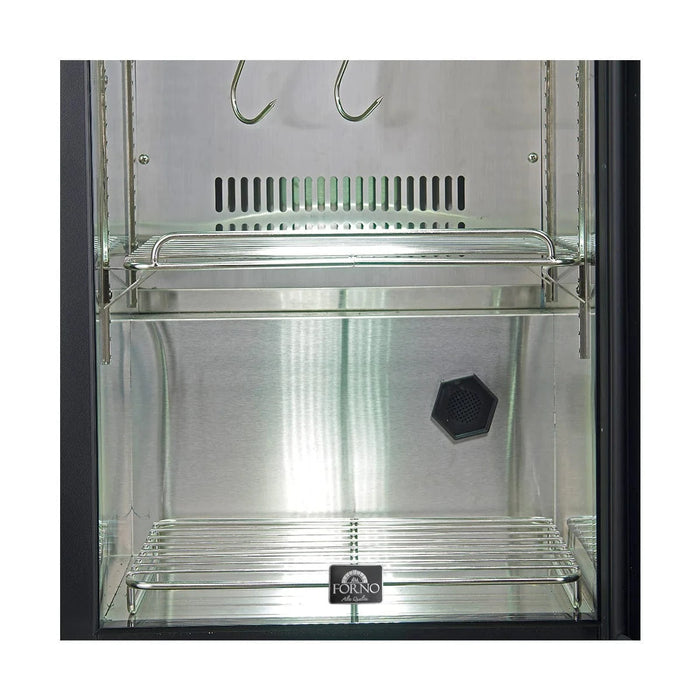 FORNO Asciutto 17" Dry Aging Cabinet FFSDA6864-17
