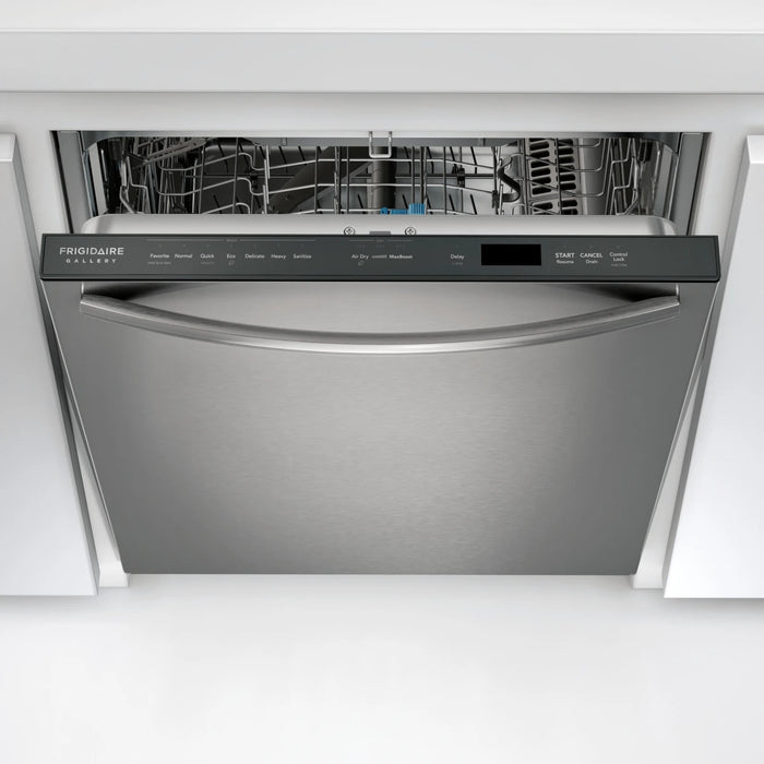 Frigidaire 24" Fully Integrated Dishwasher GDSH4735AF