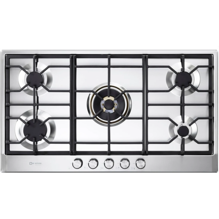 Verona 30" Gas Cooktop VDGCT530FSS