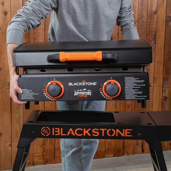 Blackstone Adventure Ready Outdoor Griddle, 2341