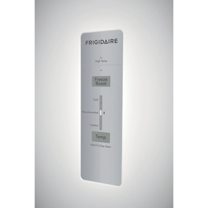 Frigidaire 33" Freestanding Upright Freezer FFUE2024AW