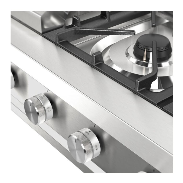 ILVE Professional Plus II 36" Built-In Gas Rangetop UHCP36FSS