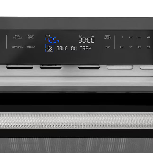 ZLINE 24" Microwave Drawer MWOL-24-BS-KST