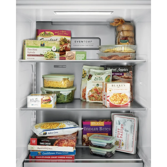 Frigidaire 33" Freezer Column FPFU19F8WF