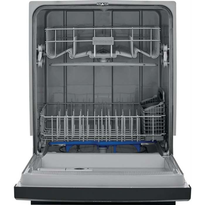 Frigidaire 24" Full Console Dishwasher FFCD2413UB