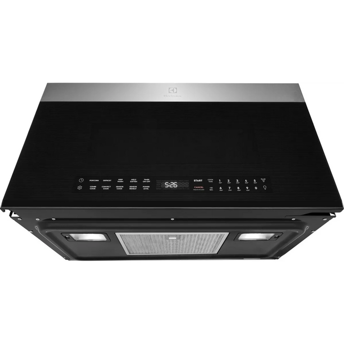 Electrolux 30" Over-the-Range Convection Microwave Oven EMOW1911AS