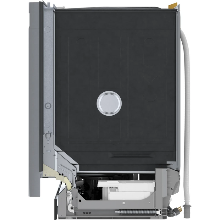 BOSCH 24" Full Console Built-In Smart Dishwasher, SHE41CM5N