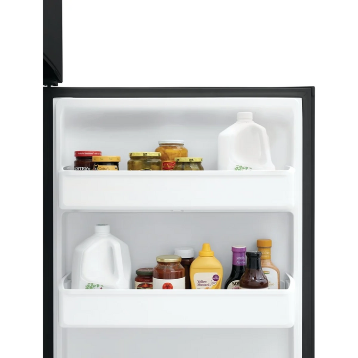 Frigidaire 30" Top Freezer Refrigerator FFTR1835VB