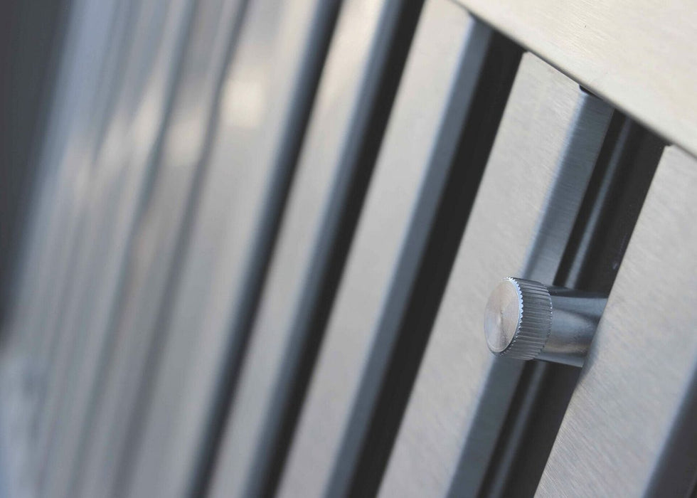 TRADE-WIND S7200 Series Style Outdoor - 66" S7266CD