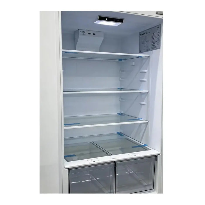 Verona 33" Top Freezer Refrigerator VEFTF3324RWH