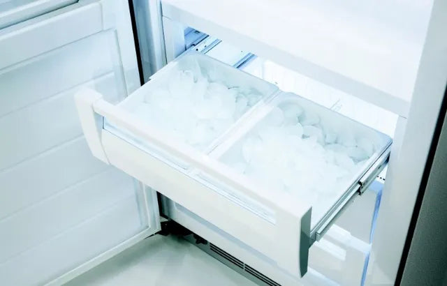 Viking® 36" Custom Panel All Freezer FDFB5364R