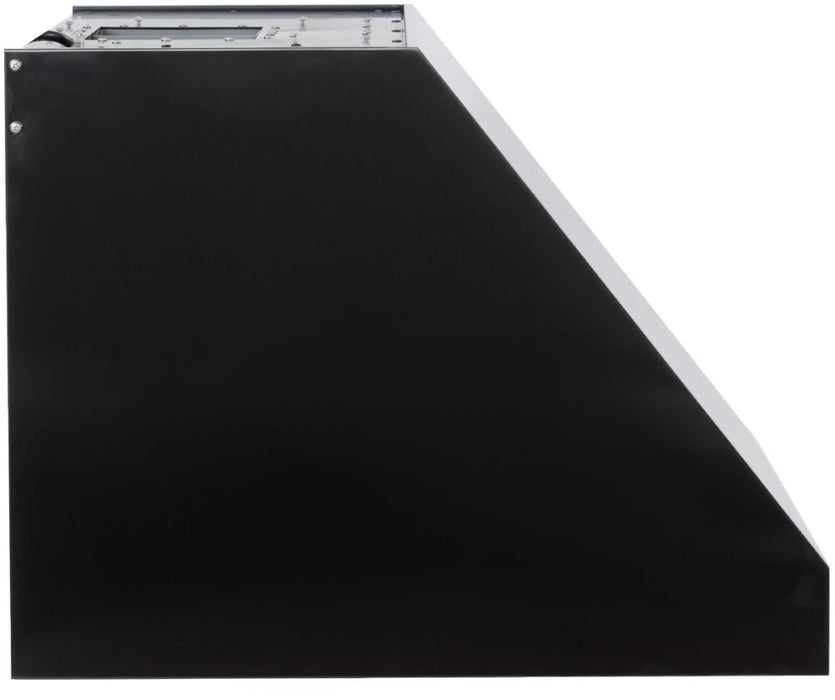 Kucht Gemstone™ 48" Under Cabinet Range Hood KRH483A