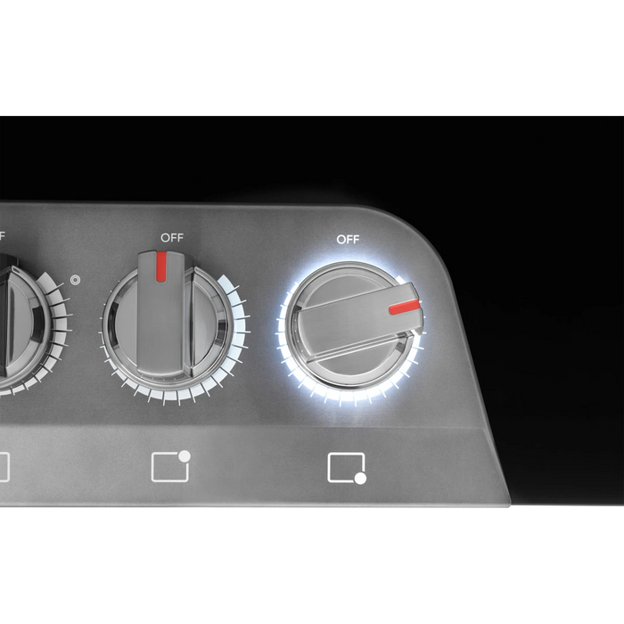 Frigidaire 30" Electric Cooktop GCCE3070BD