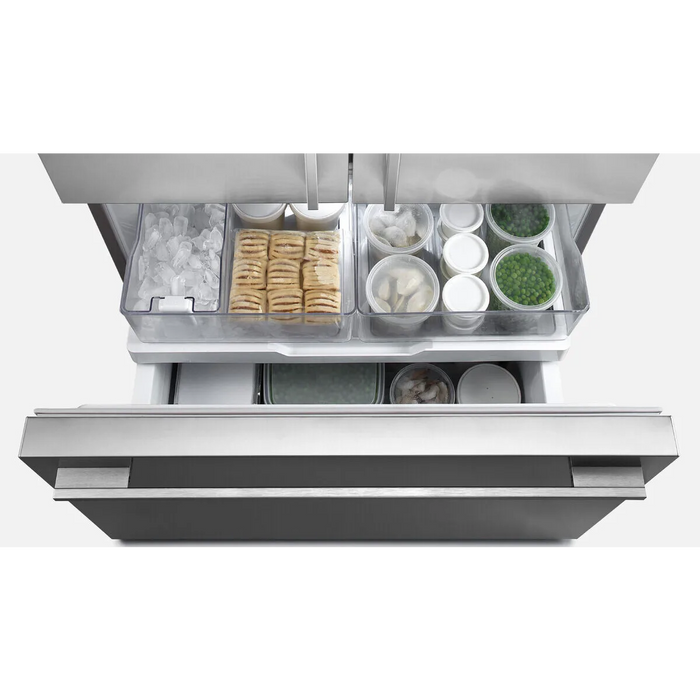 Fisher & Paykel 32" Freestanding Refrigerator, RF170WRHJX1