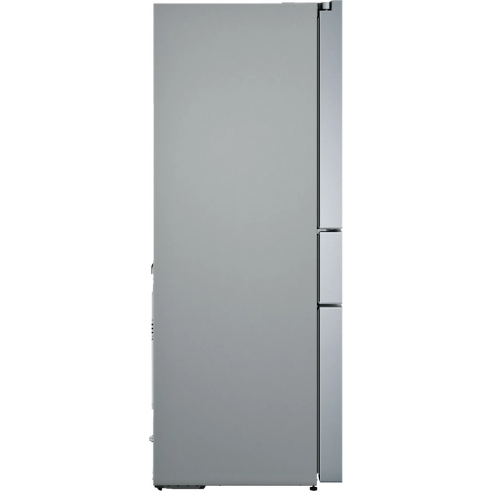 BOSCH 36" Counter Depth French Door Smart Refrigerator, B36CL80ENS