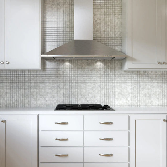 XO 24" Wall Mount Range Hood, XOB24SC