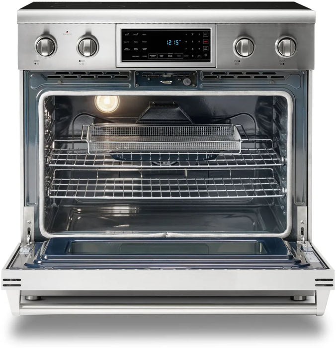 THOR 36" Freestanding Professional Electric Range, TRE3601