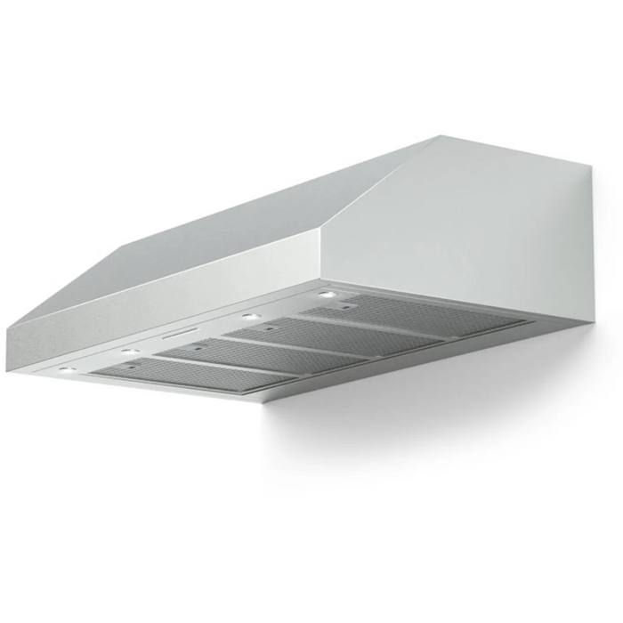 Verona 30" Under Cabinet Range Hood VELP3010GSS
