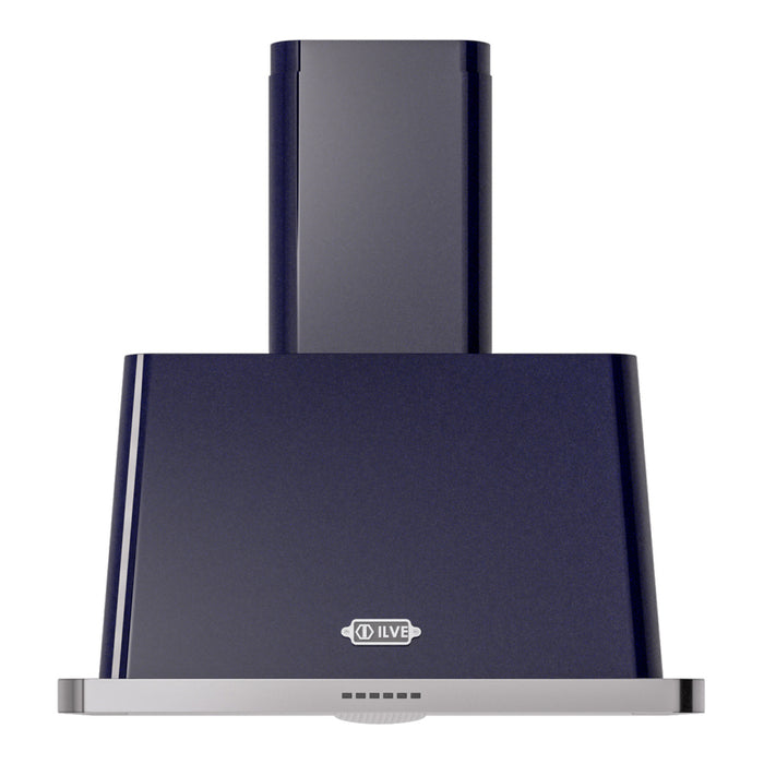 ILVE Majestic 30" Wall Mount Convertible Range Hood UAM76 — UAM76AW