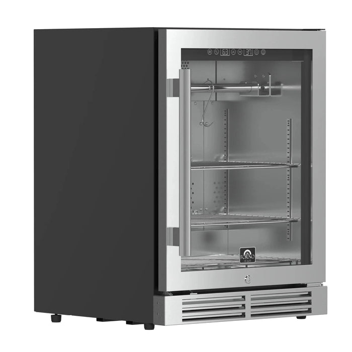 FORNO Asciutto 24" Dry Aging Cabinet FFSDA6840-24