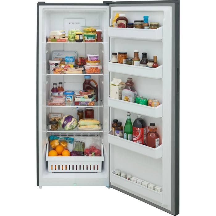 Frigidaire 28" Freestanding Upright Convertible Freezer FFUE1326AV