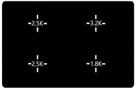 ILVE 30"Majestic II Induction Range, Antique White, Bronze Trim UMI30NE3AWB