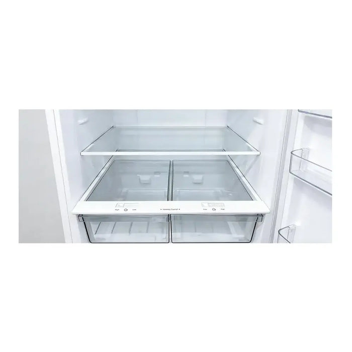 Verona 30" Top Freezer Refrigerator VEFTF3021RWH