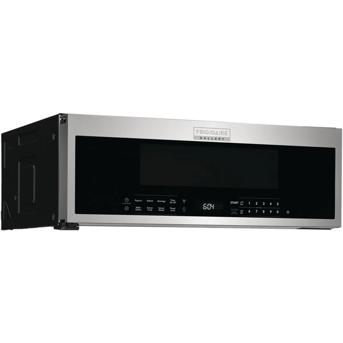 Frigidaire 30" Over-The-Range Microwave GMOS1266AF