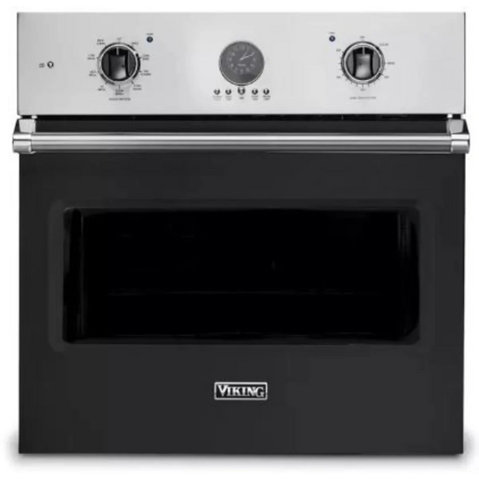 Viking® Professional 5 Series 30" Electric Built In Single Oven VSOE530SS