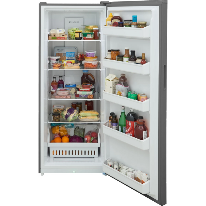 Frigidaire 28" Freestanding Upright Convertible Freezer FFUE1626AV