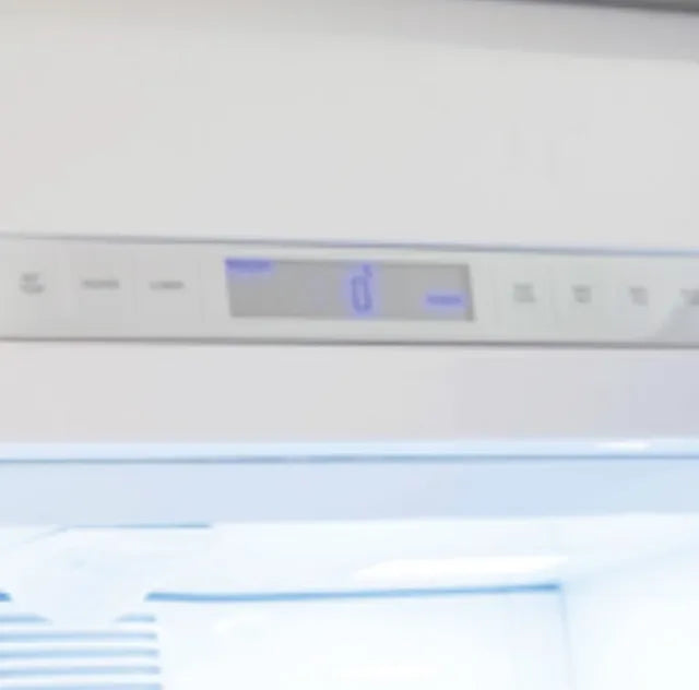 Viking® 5 Series 30" Custom Panel All Freezer FDFB5304R