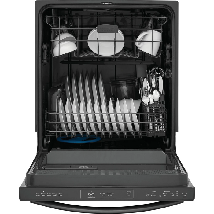 Frigidaire 24" Fully Integrated Dishwasher  GDPH4515AD