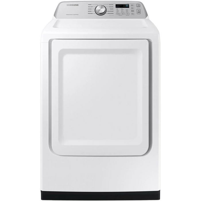 Samsung 27" Smart Electric Dryer DVE47CG3500V