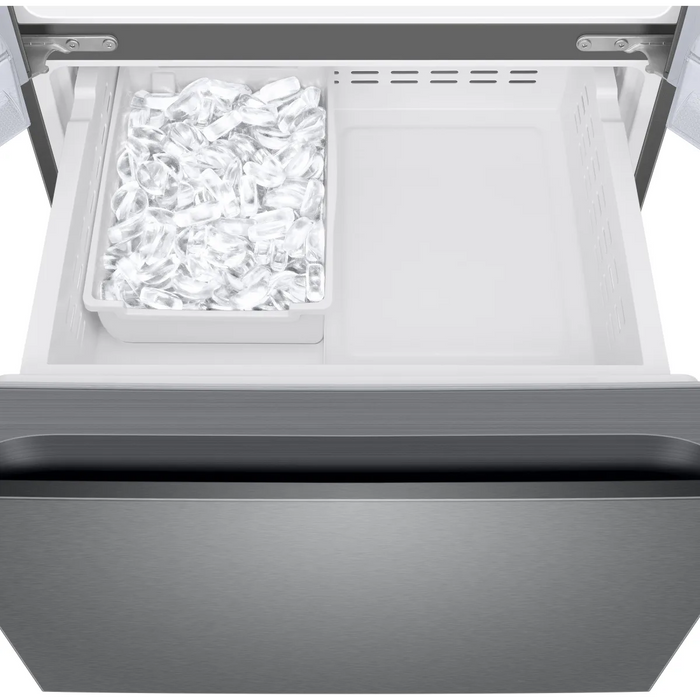 Samsung 30" Smart French Door Refrigerator RF22A4221SR