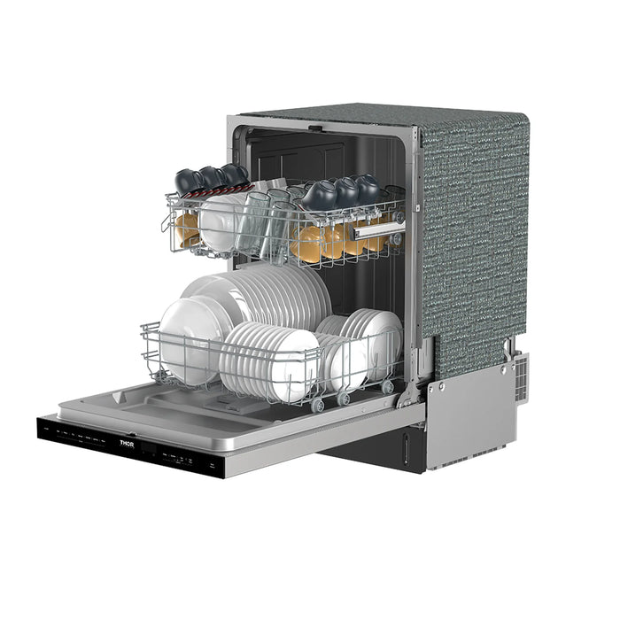 THOR 24" Dishwasher, TDW24PT