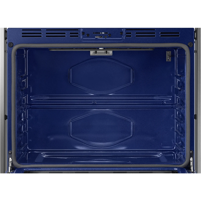 Samsung 30" Double Wall Oven NV51T5511DS