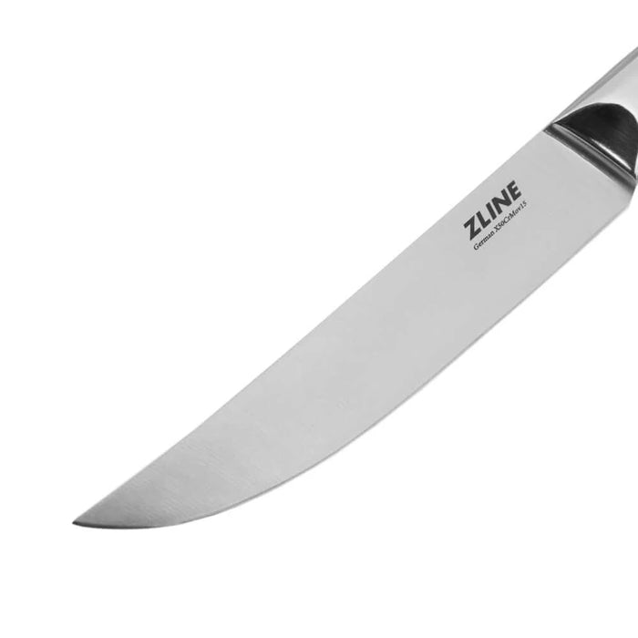 ZLINE 6-Piece Professional German Steel Steak Knife Set STK-GS-6