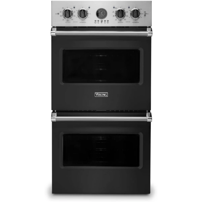 Viking® Professional 5 Series 27" Electric Built In Double Oven VDOE527SS