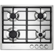 Verona 24" Gas Cooktop VDGCT424FSS