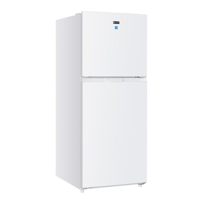 Verona 24" Top Freezer Refrigerator VEFTF2412RWH