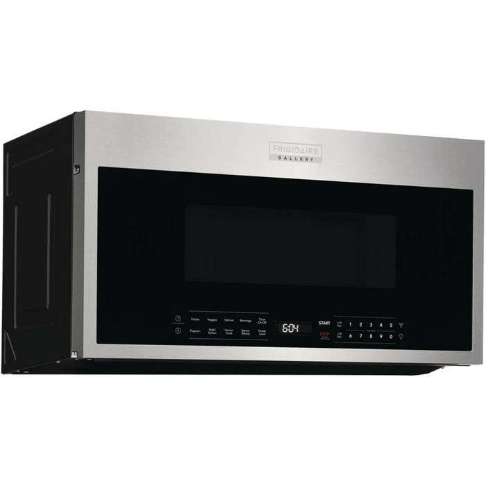 Frigidaire 30" Over the Range Microwave GMOS1964AF