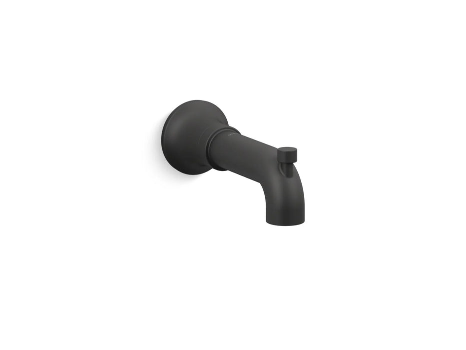 KOHLER Tone Wall-mount bath spout with diverter K-27422