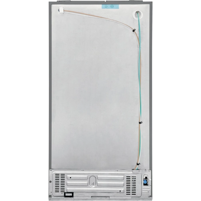 Frigidaire 36" Freestanding Side by Side Refrigerator GRSS2652AF