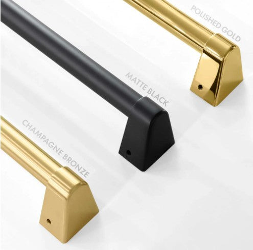 ZLINE 36" Autograph Stainless Wall Range Hood, 8654STZ-WM36-G