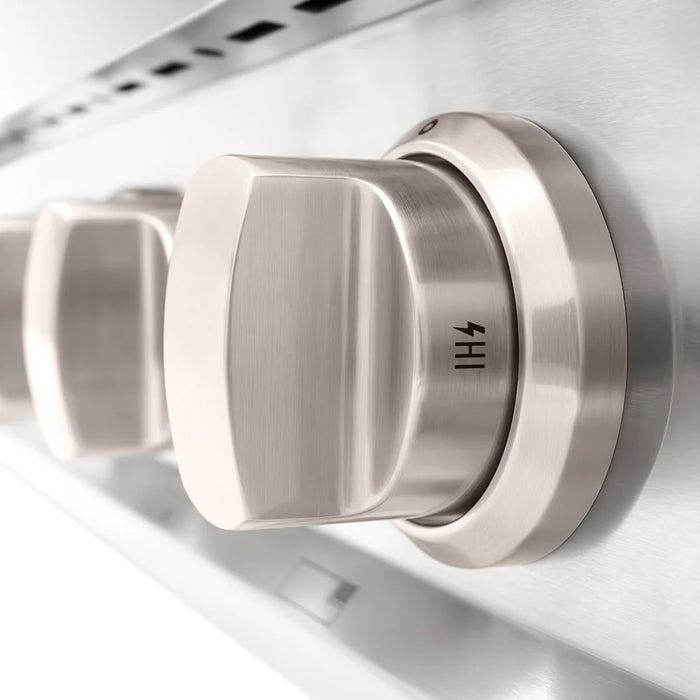 ZLINE 36" Paramount Classic Gas Rangetop DuoPro™ Cooktop PCRTZ-36-MB