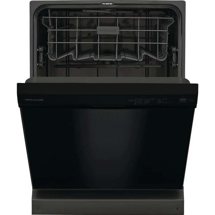 Frigidaire 24" Full Console Dishwasher FDPC4314AB