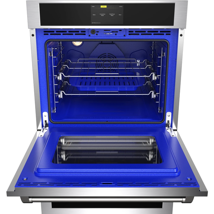 THOR 30" Double Convection Electric Wall Oven, TEW30ED