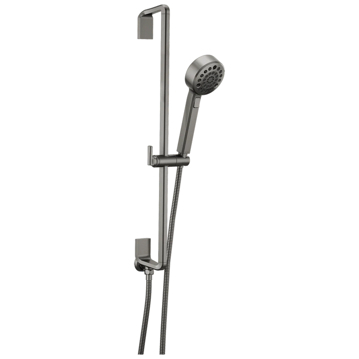 Brizo Levoir H2OKINETIC Multi-Function Slide Bar Handshower 88798