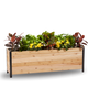 18" x 72" Planter Box - 24" TALL / Select Grade